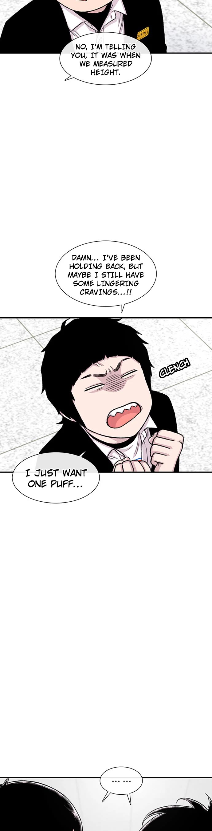 Star Ginseng Store chapter 150 page 28