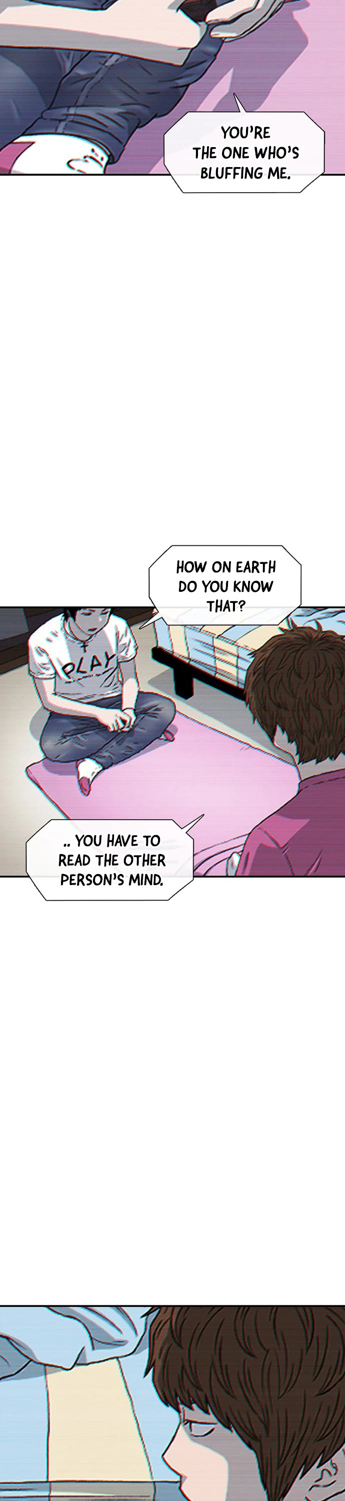 Star Ginseng Store chapter 150 page 3