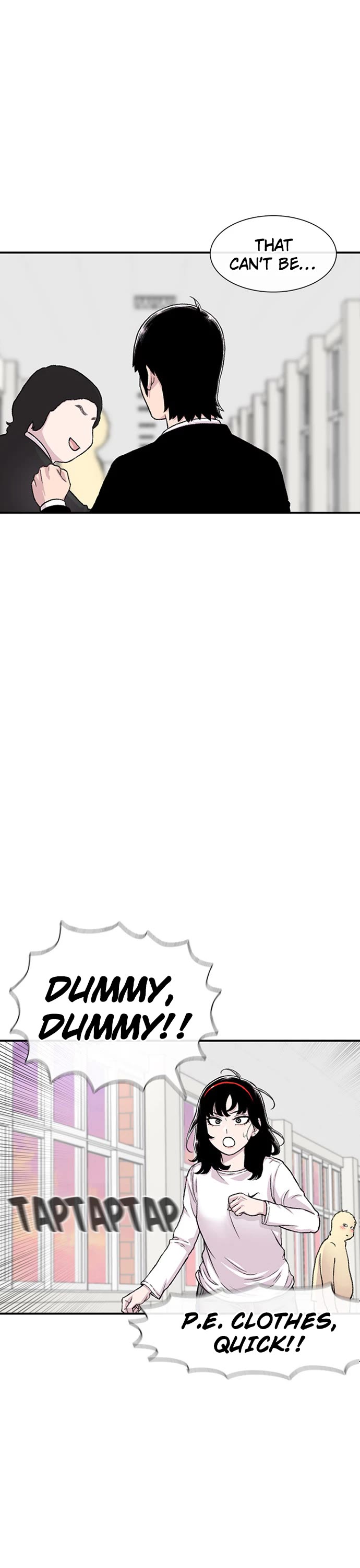 Star Ginseng Store chapter 150 page 30