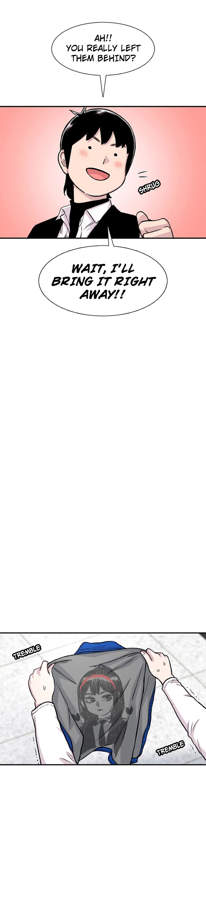 Star Ginseng Store chapter 150 page 31