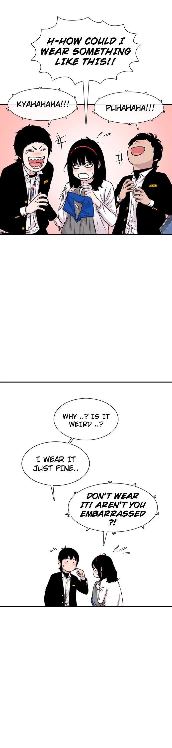 Star Ginseng Store chapter 150 page 32