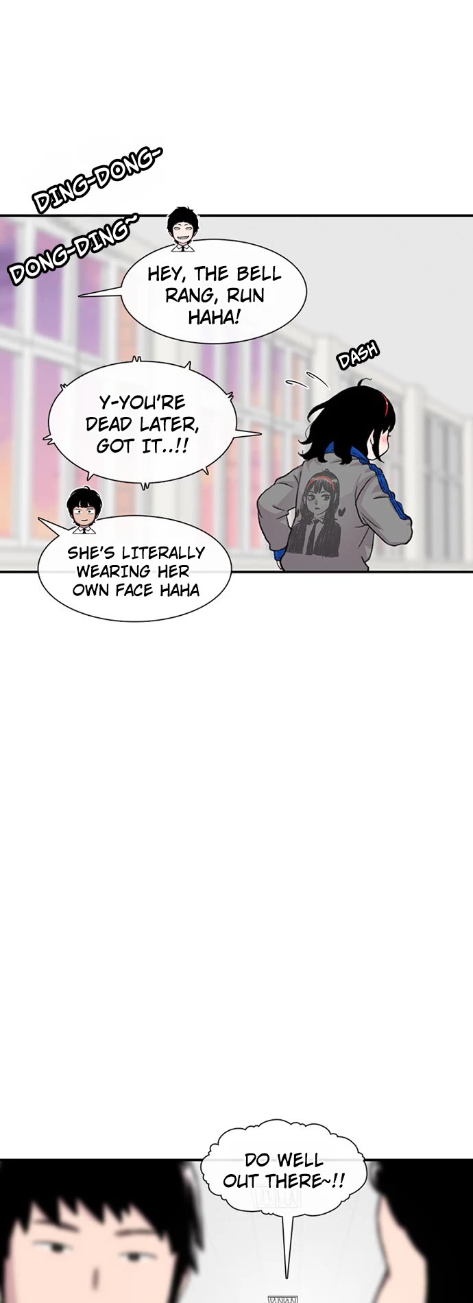 Star Ginseng Store chapter 150 page 33