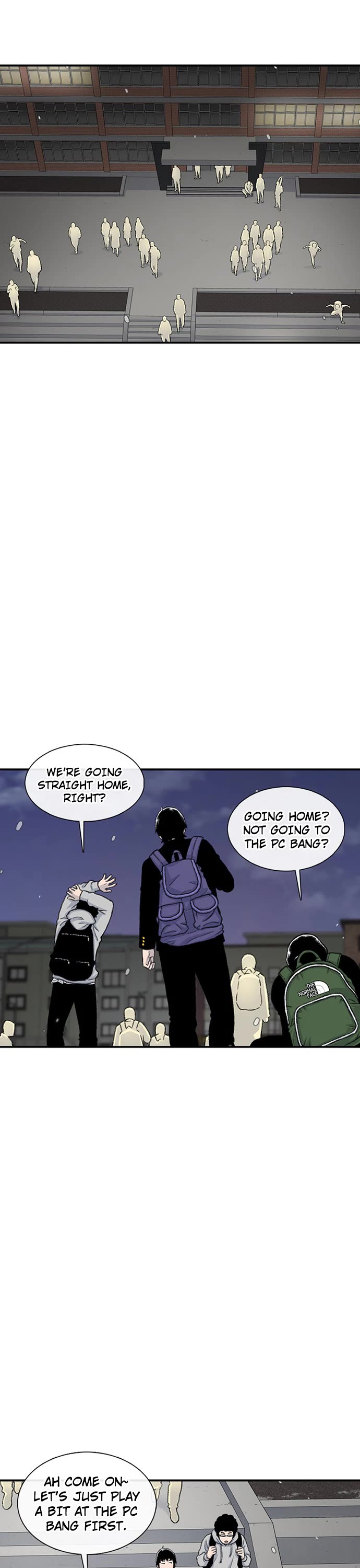 Star Ginseng Store chapter 150 page 35