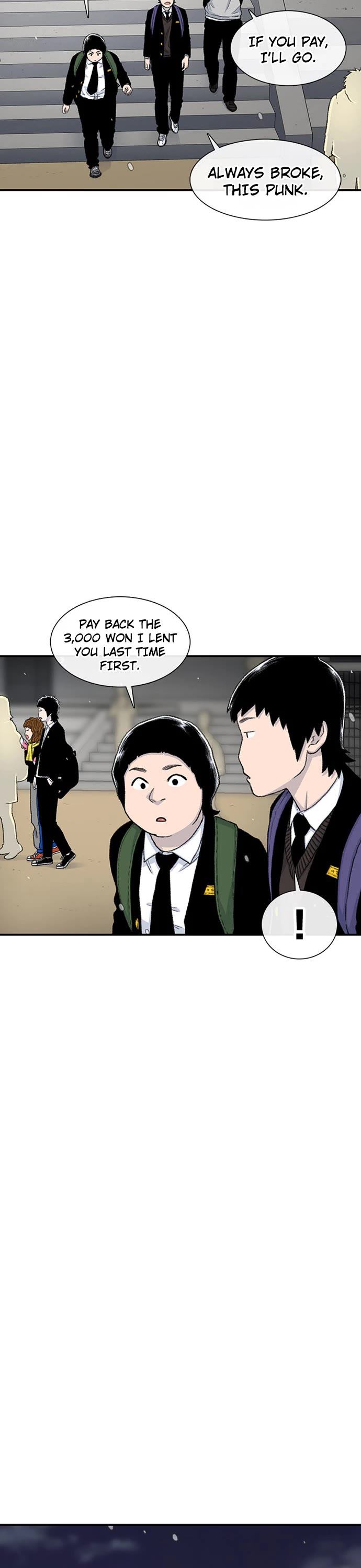 Star Ginseng Store chapter 150 page 36