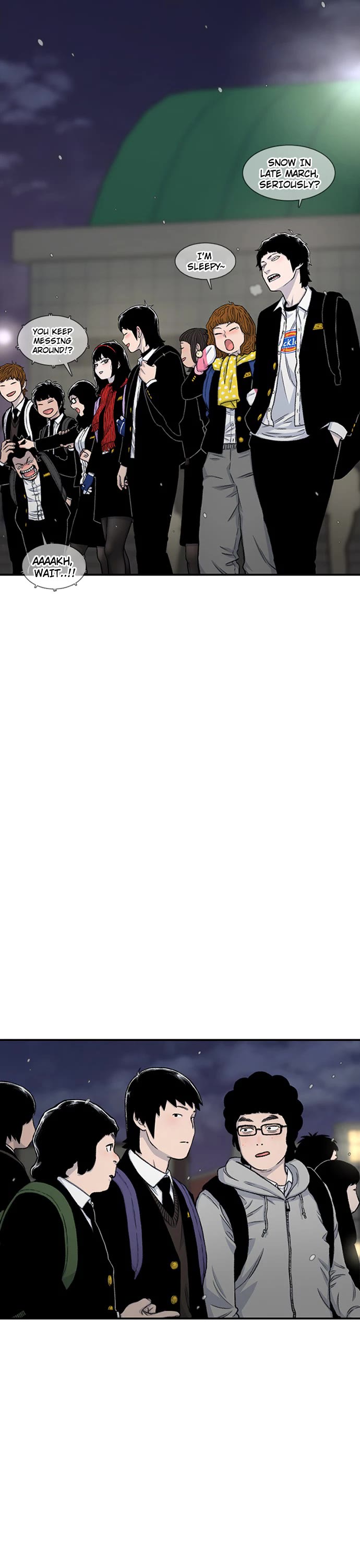 Star Ginseng Store chapter 150 page 37