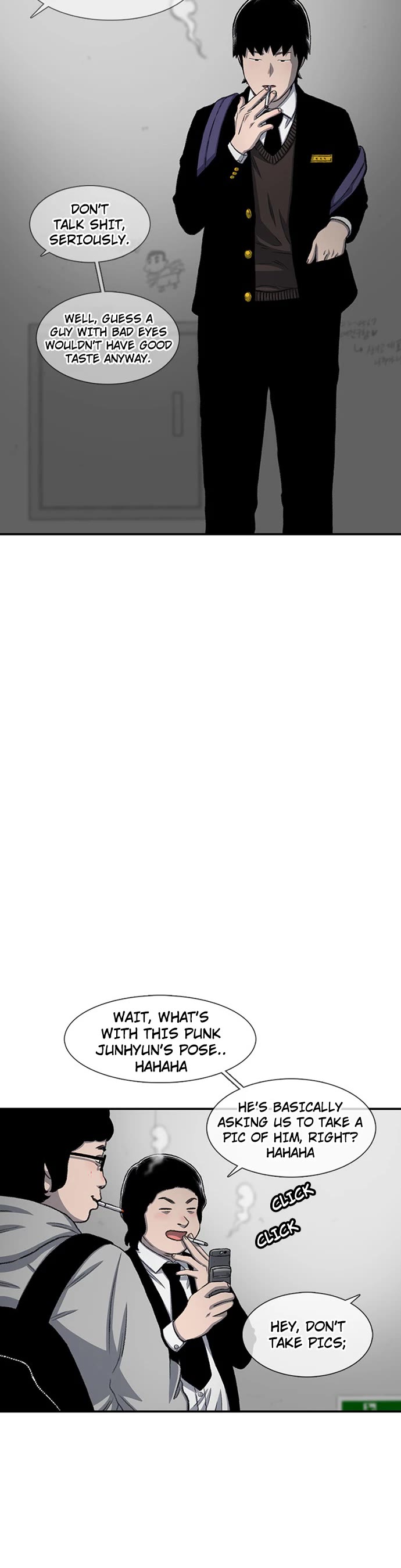 Star Ginseng Store chapter 150 page 39