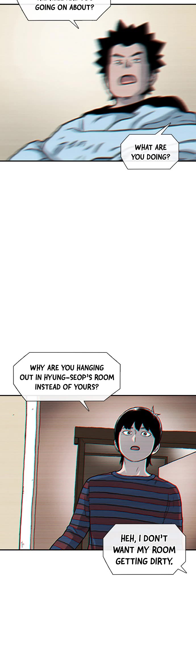 Star Ginseng Store chapter 150 page 5