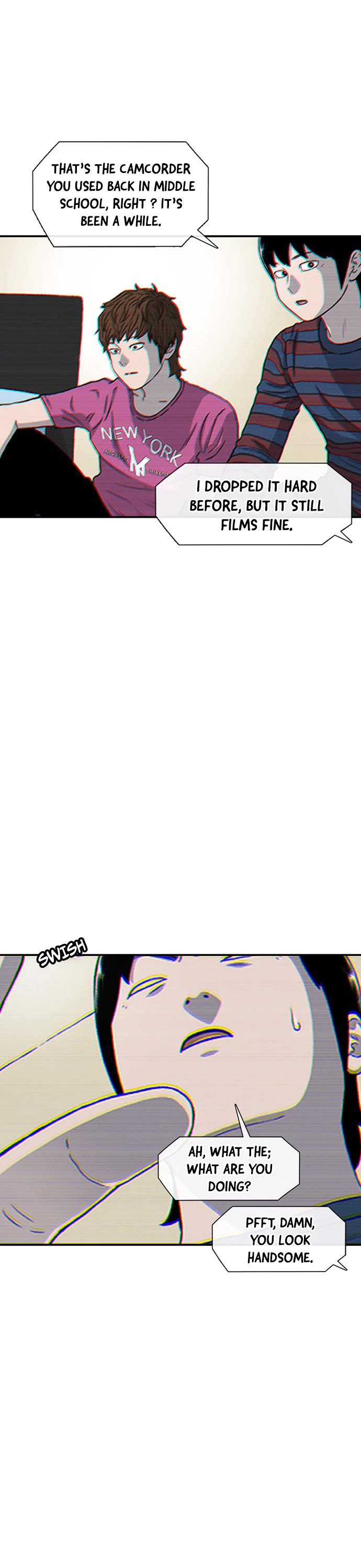 Star Ginseng Store chapter 150 page 6