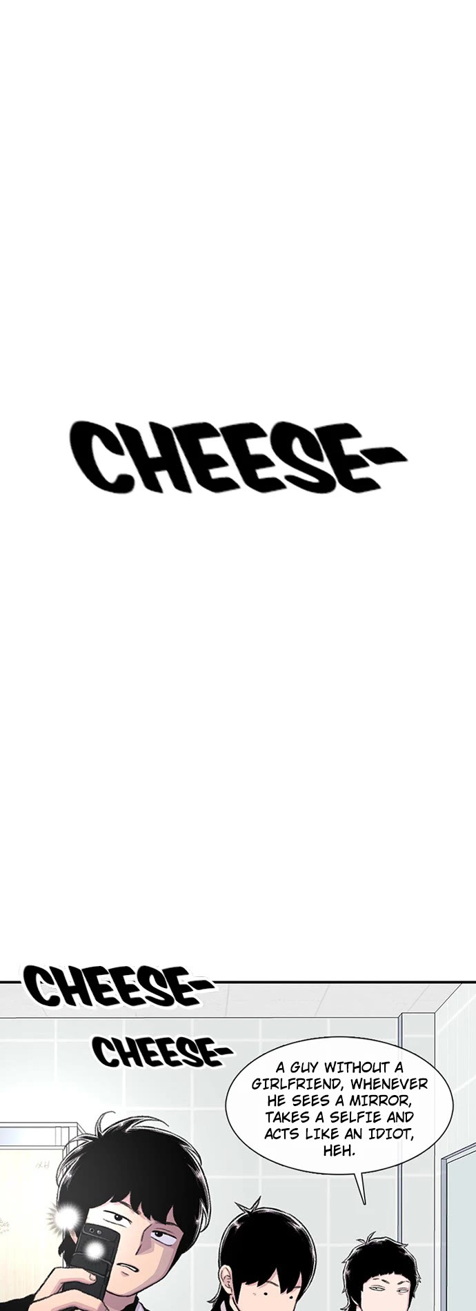 Star Ginseng Store chapter 150 page 9