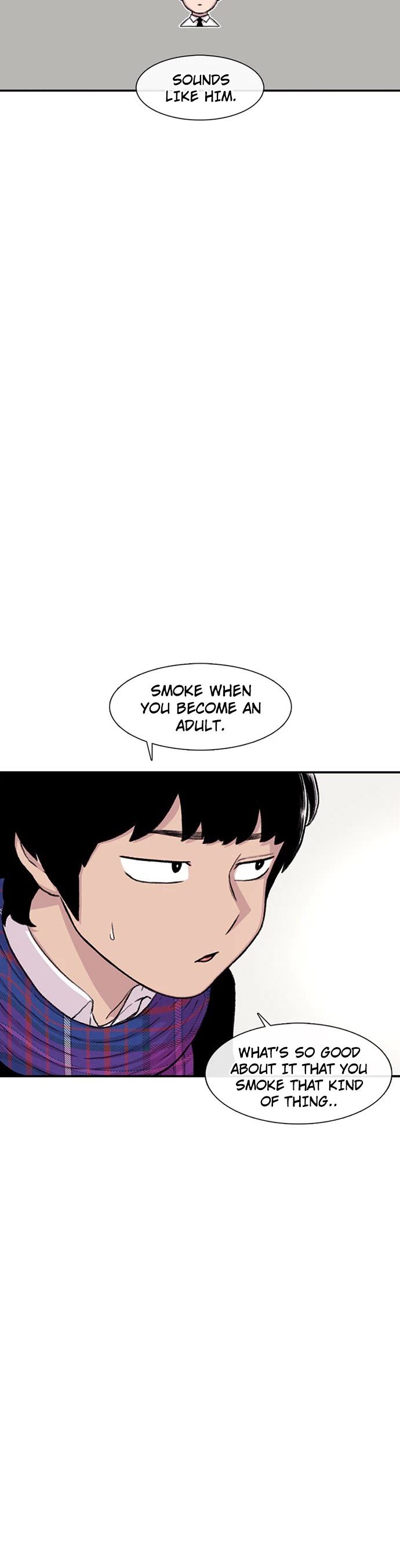 Star Ginseng Store chapter 151 page 14