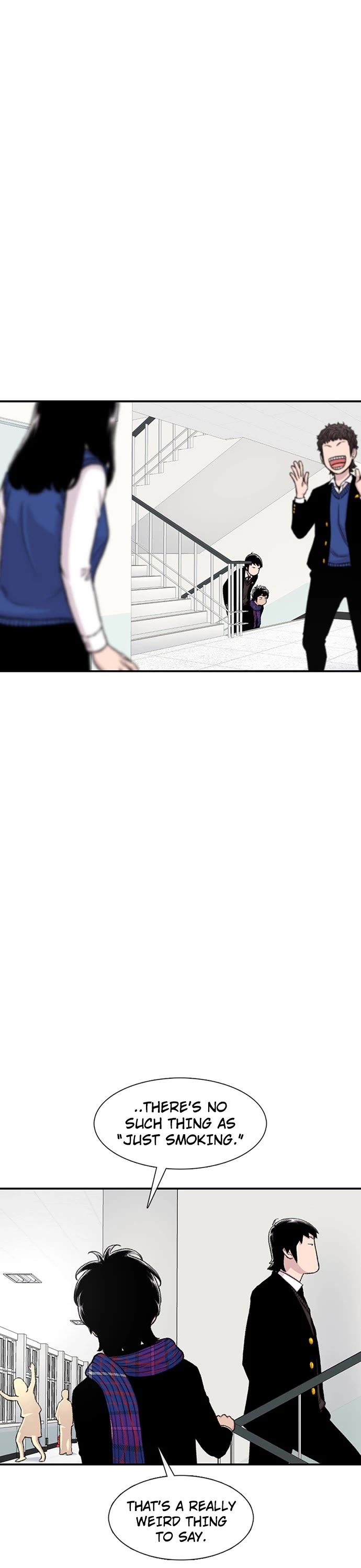 Star Ginseng Store chapter 151 page 16