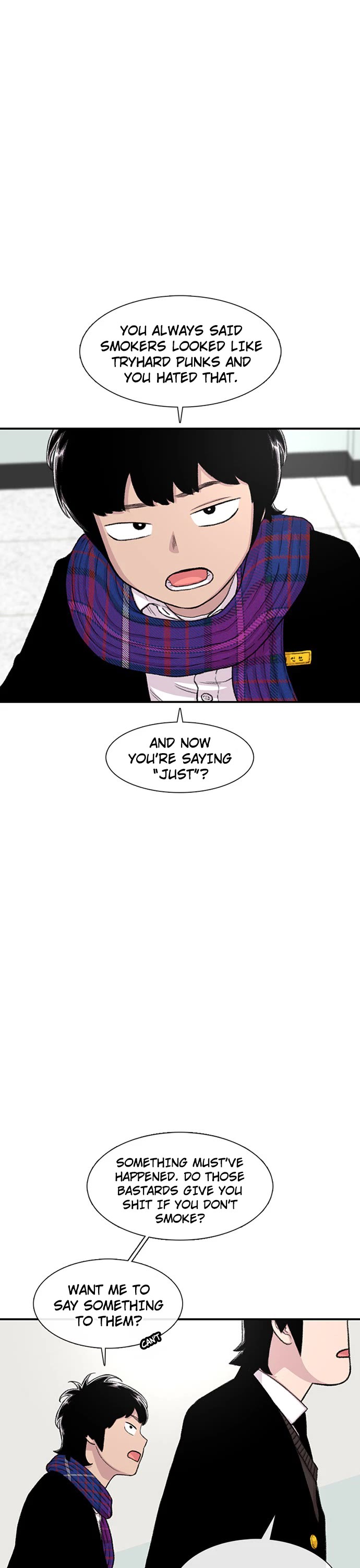 Star Ginseng Store chapter 151 page 17