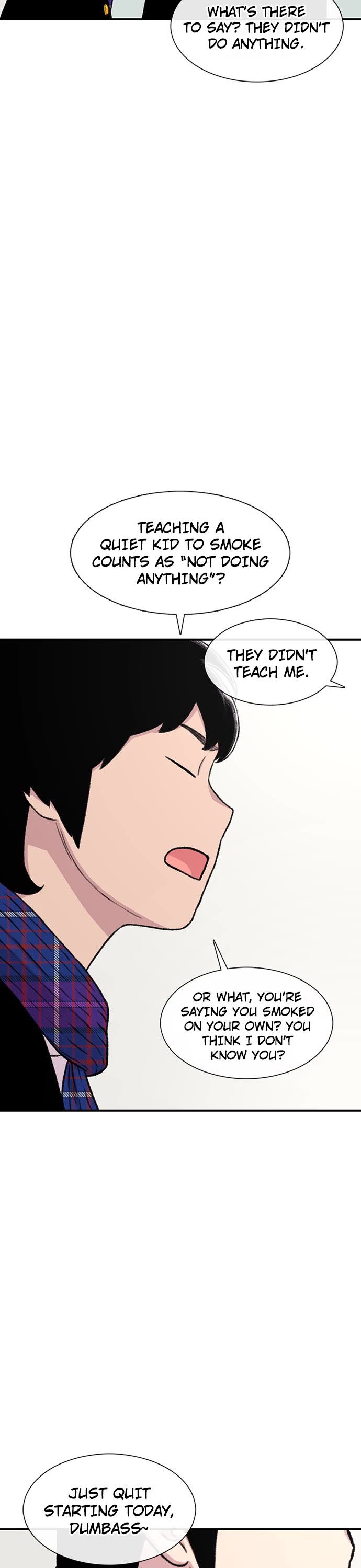 Star Ginseng Store chapter 151 page 18