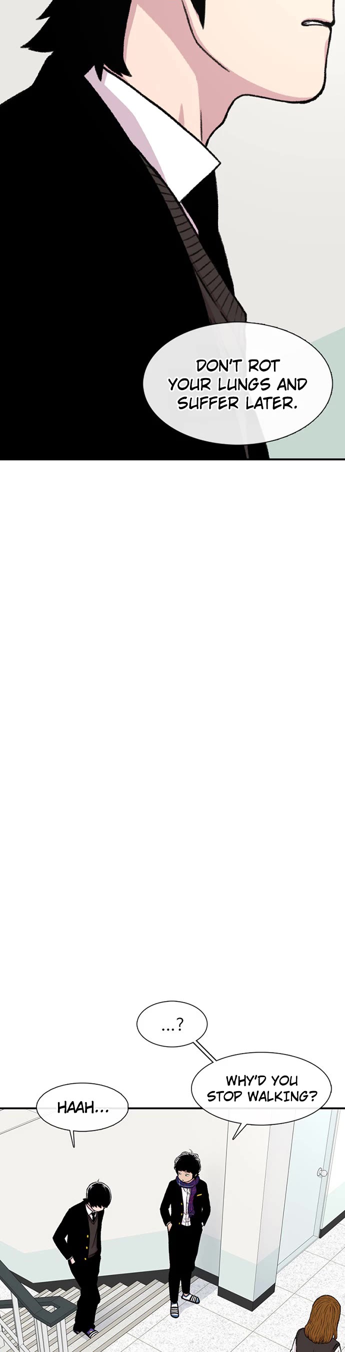 Star Ginseng Store chapter 151 page 19