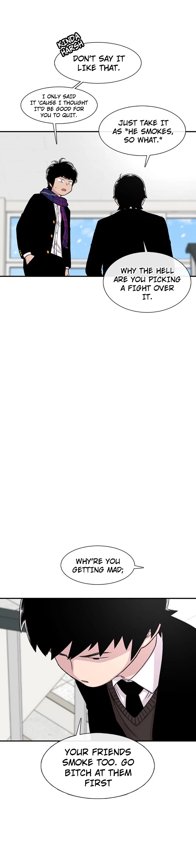 Star Ginseng Store chapter 151 page 22