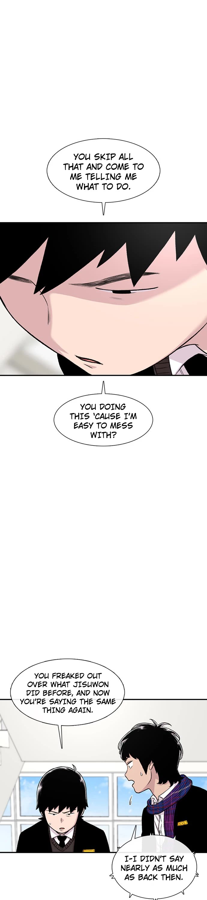 Star Ginseng Store chapter 151 page 23