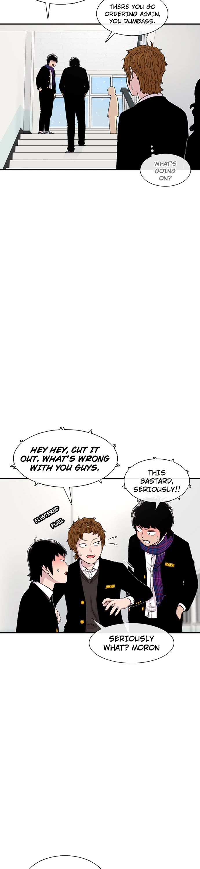 Star Ginseng Store chapter 151 page 26