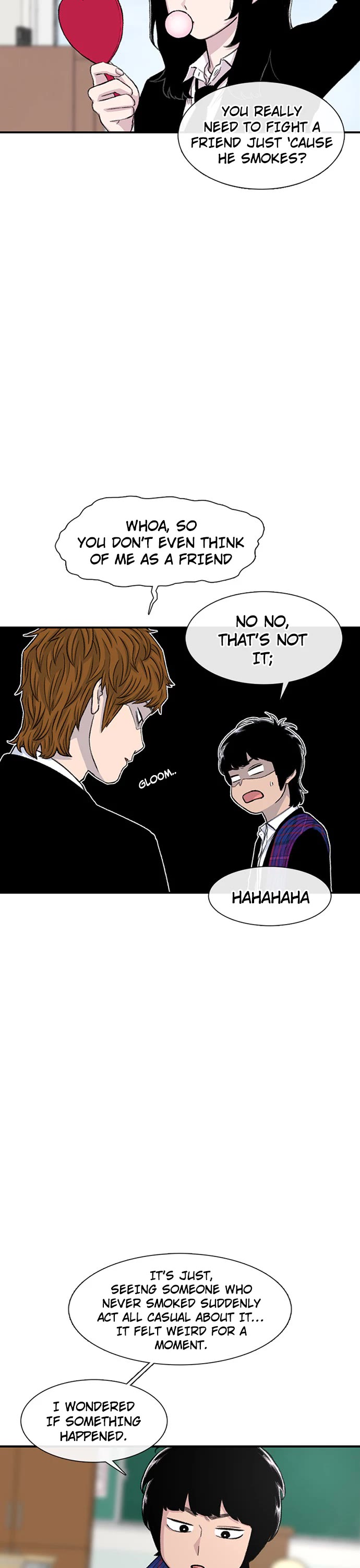 Star Ginseng Store chapter 151 page 32