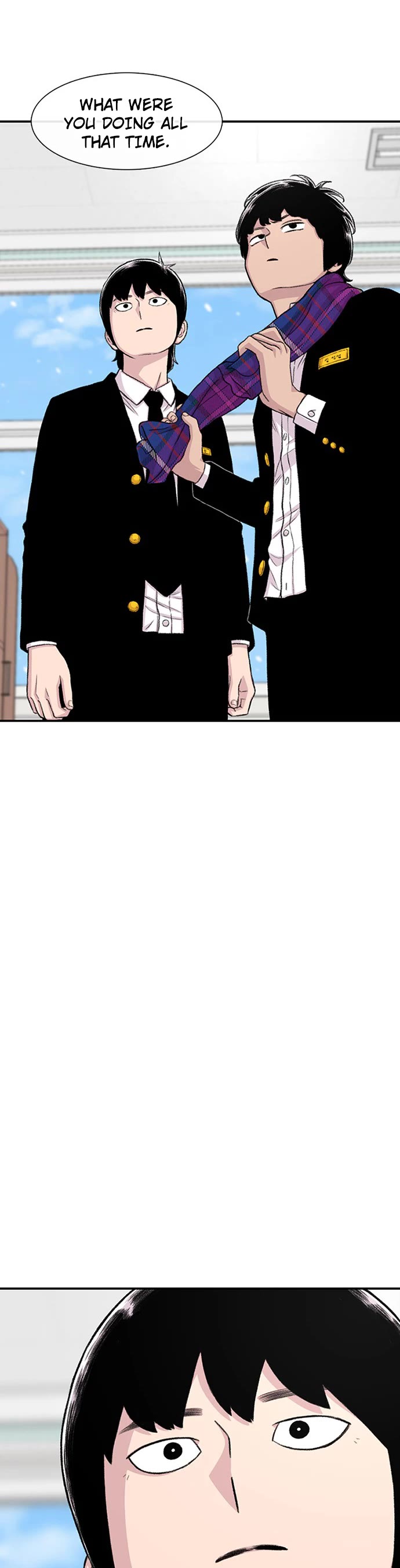 Star Ginseng Store chapter 151 page 35