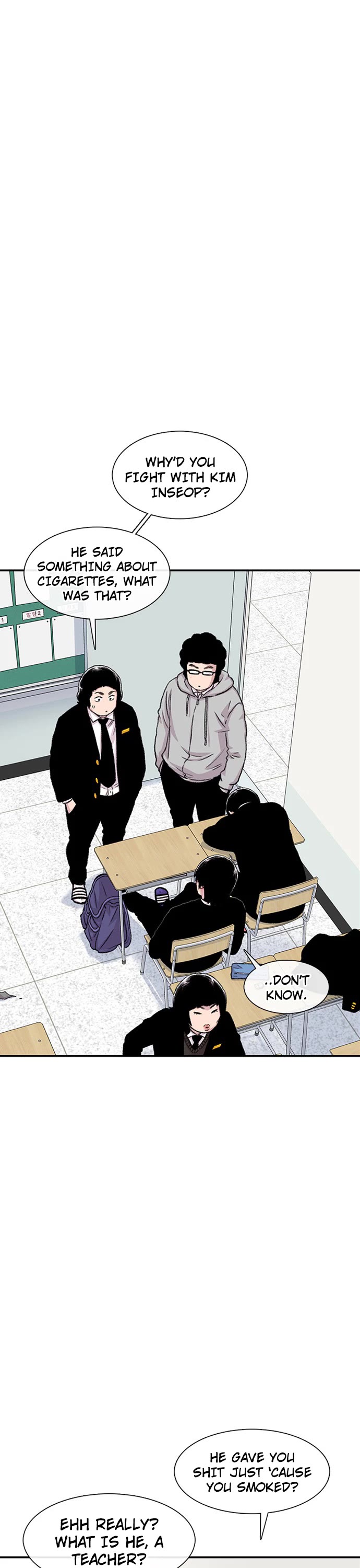 Star Ginseng Store chapter 151 page 37