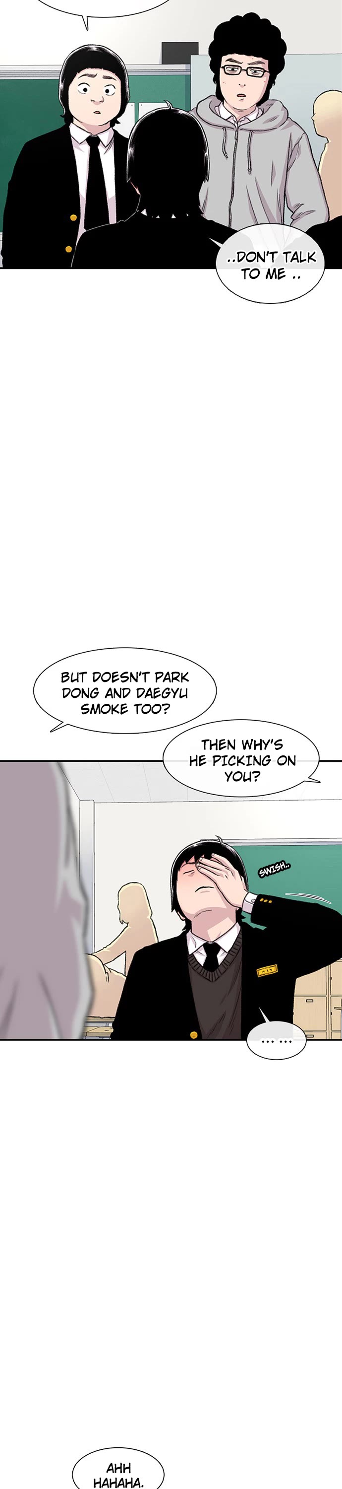 Star Ginseng Store chapter 151 page 38