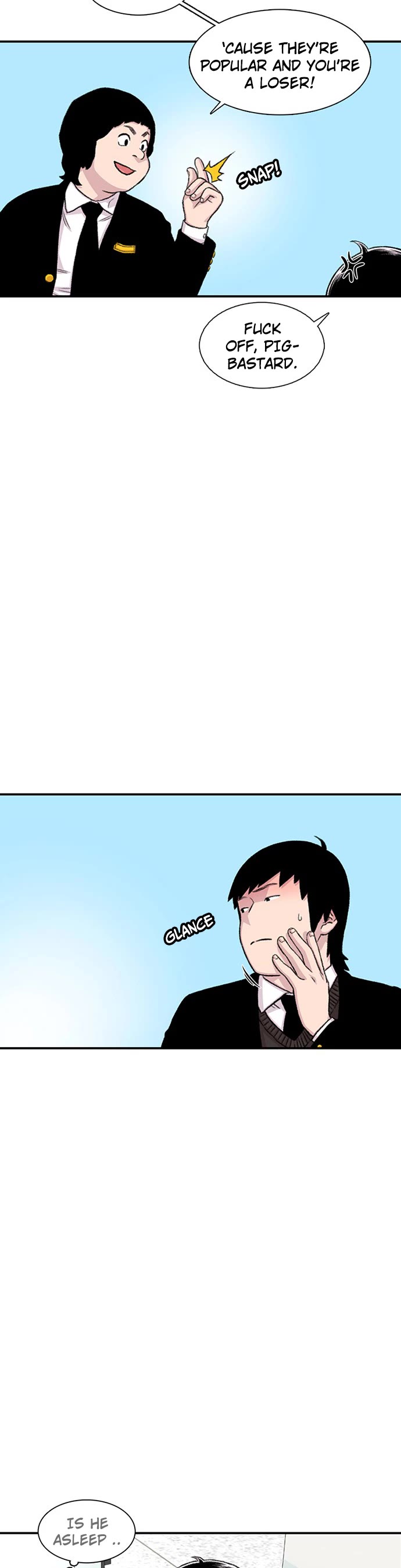 Star Ginseng Store chapter 151 page 39