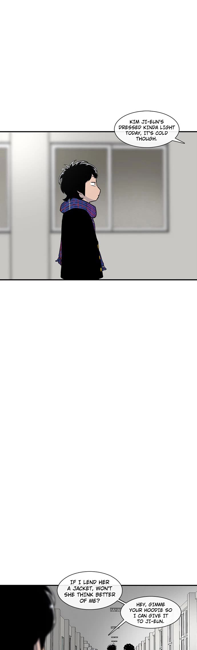 Star Ginseng Store chapter 151 page 4