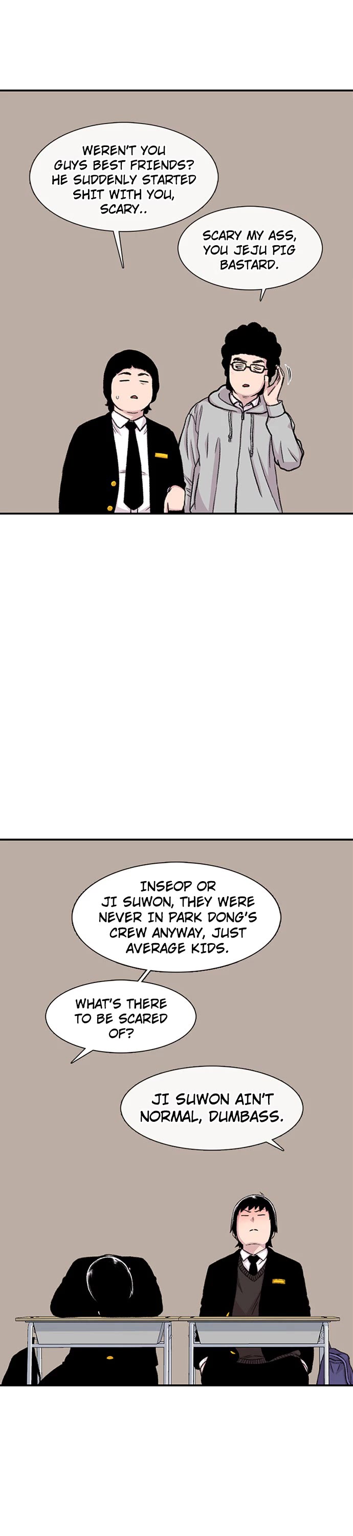 Star Ginseng Store chapter 151 page 41