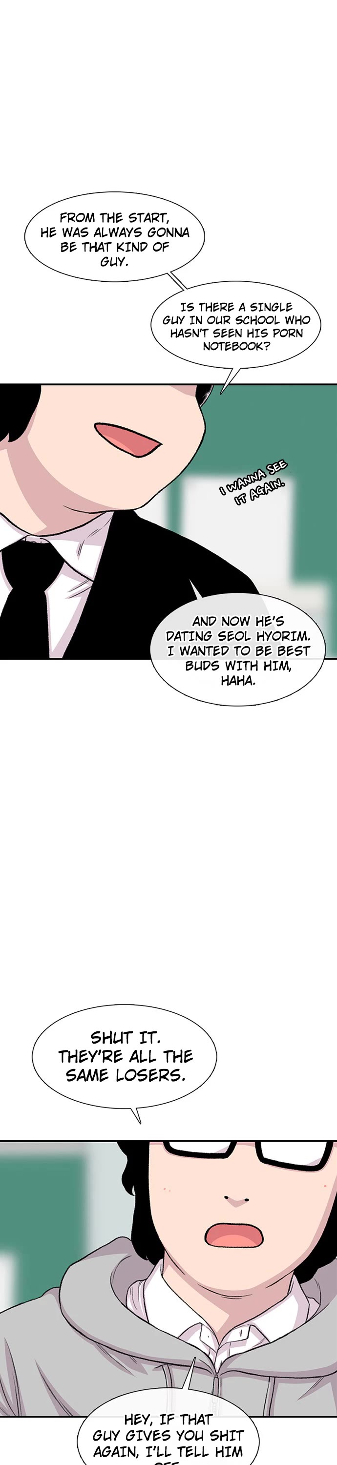 Star Ginseng Store chapter 151 page 42