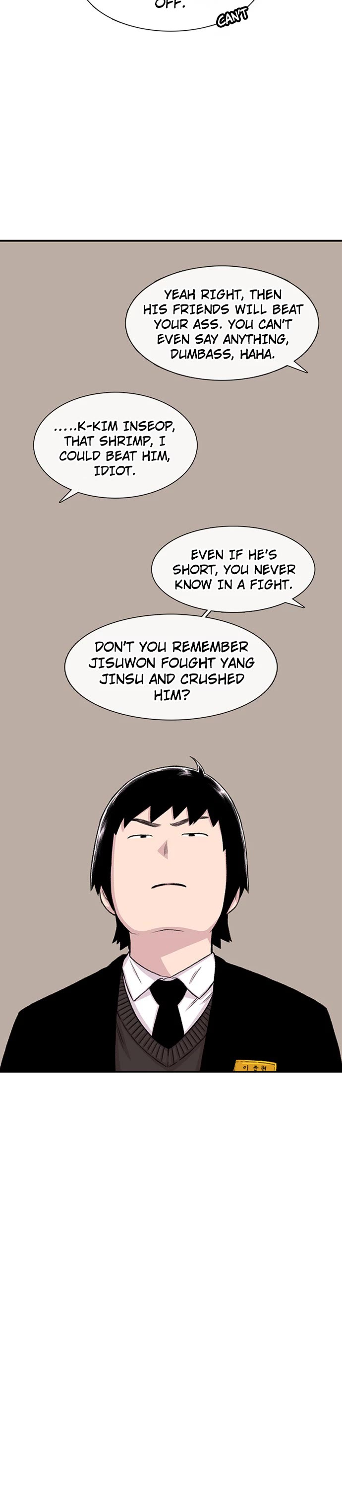 Star Ginseng Store chapter 151 page 43