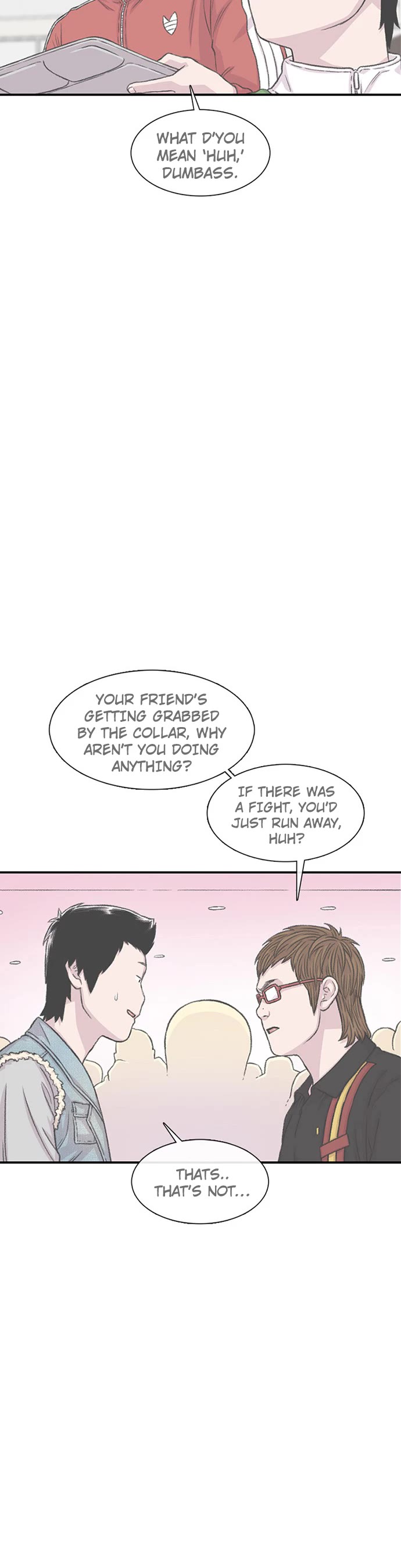 Star Ginseng Store chapter 151 page 45