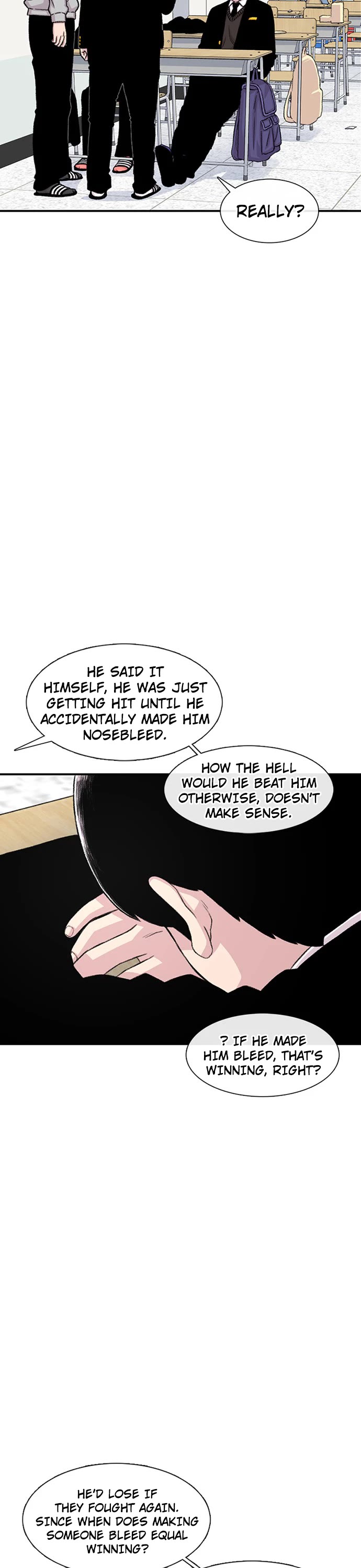 Star Ginseng Store chapter 151 page 47