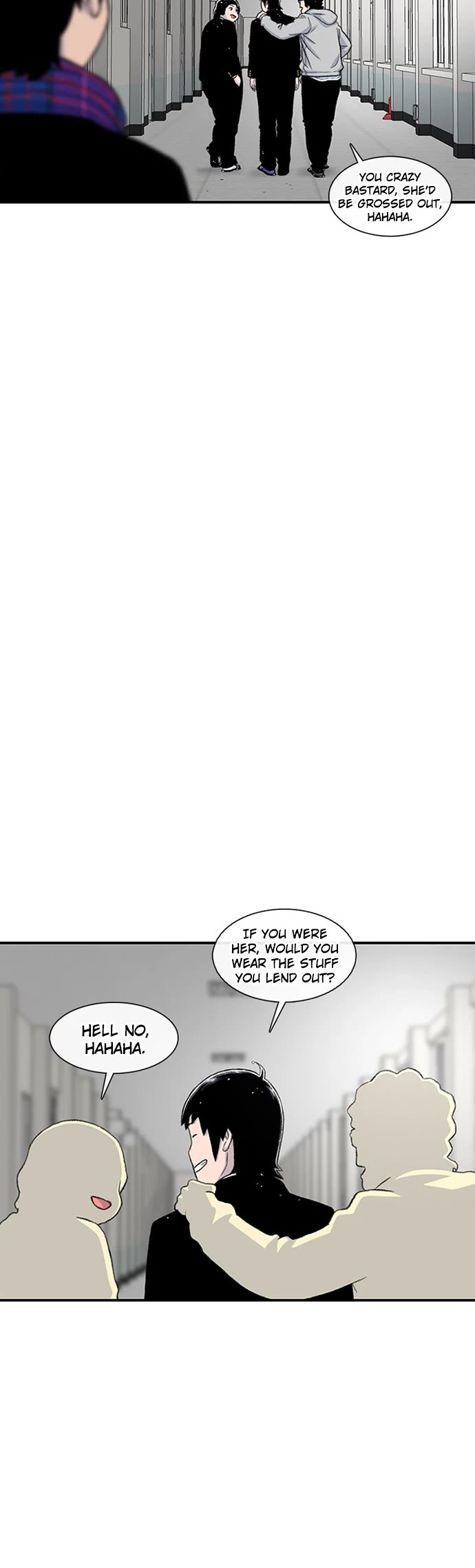 Star Ginseng Store chapter 151 page 5