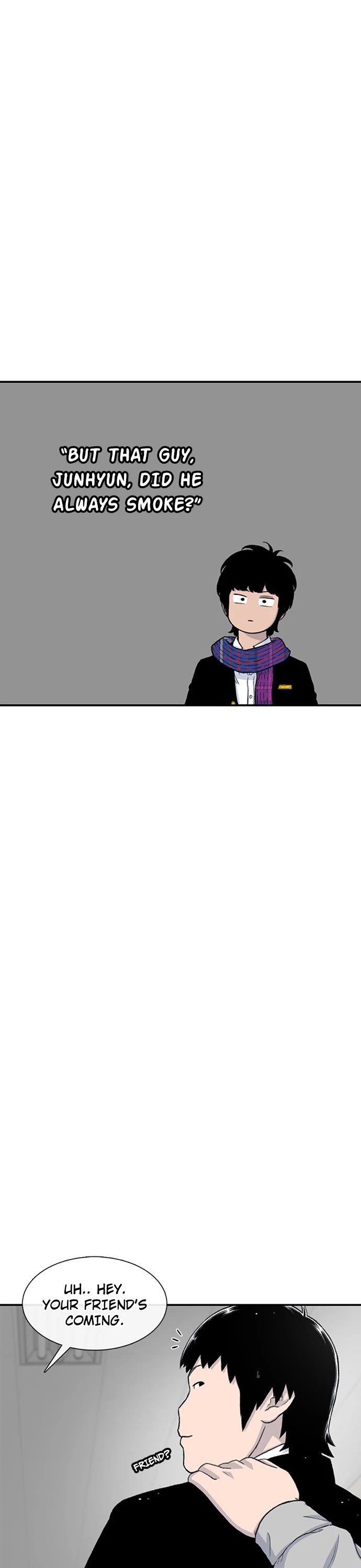 Star Ginseng Store chapter 151 page 6