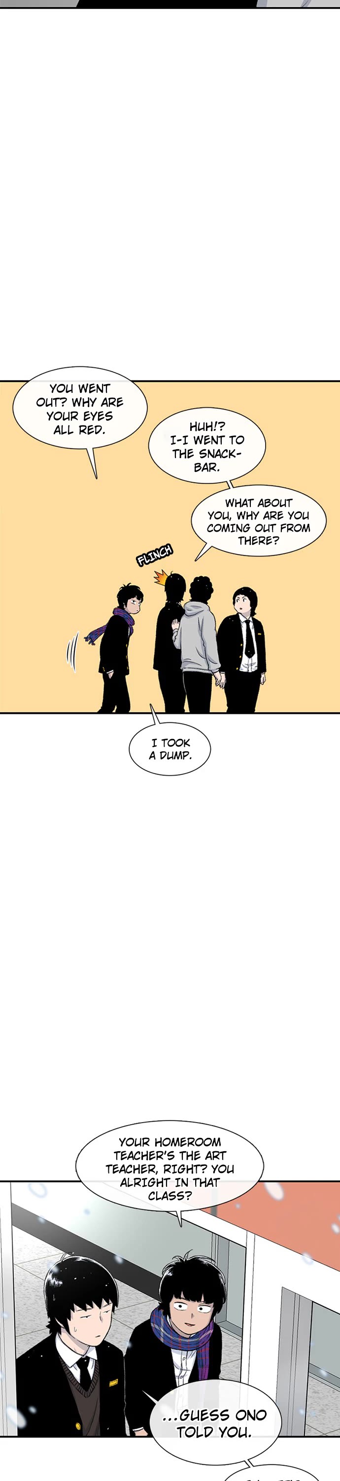 Star Ginseng Store chapter 151 page 7