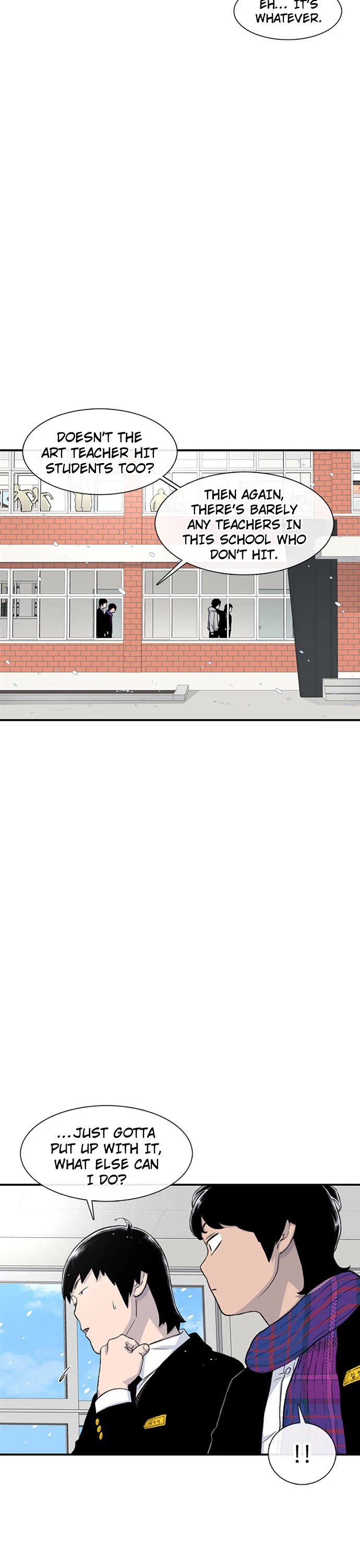 Star Ginseng Store chapter 151 page 8