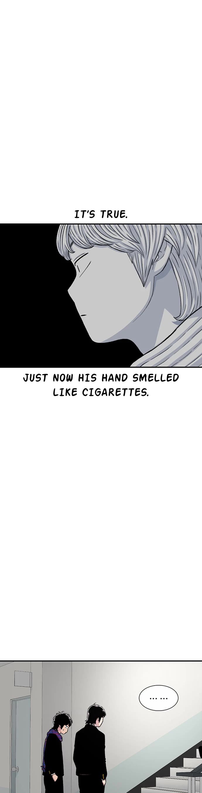 Star Ginseng Store chapter 151 page 9