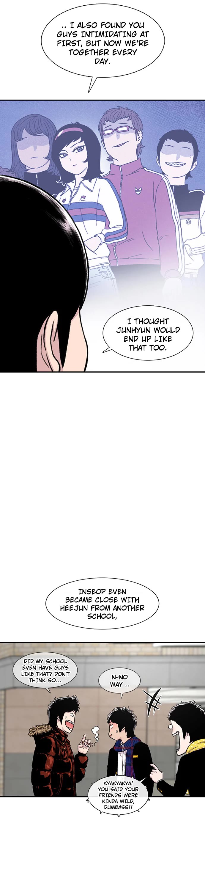 Star Ginseng Store chapter 152 page 11