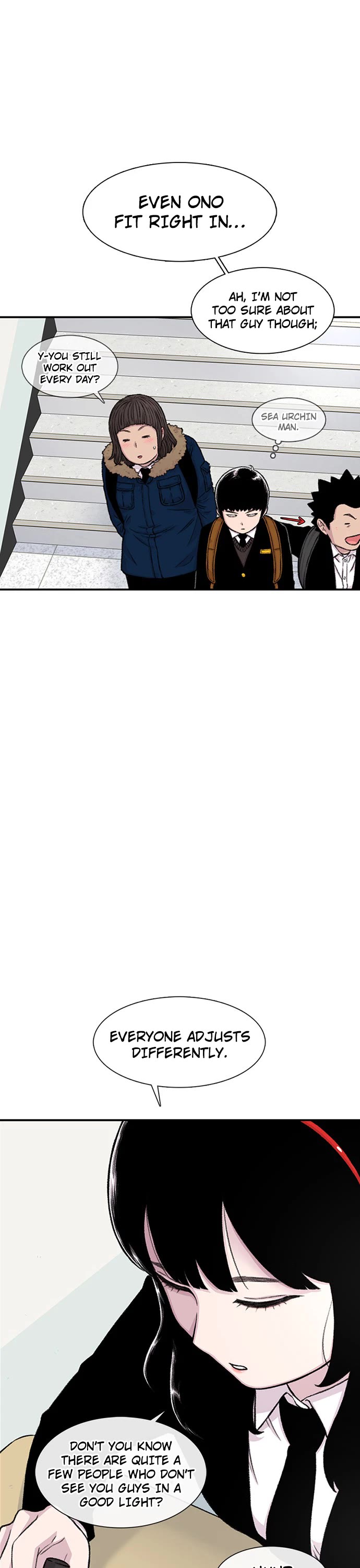 Star Ginseng Store chapter 152 page 12