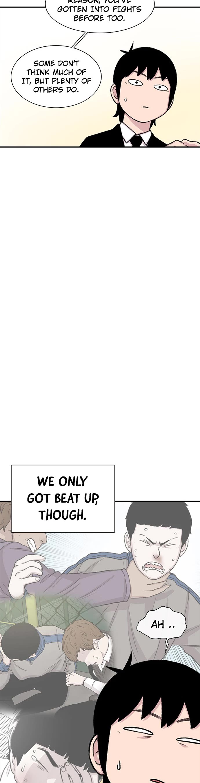 Star Ginseng Store chapter 152 page 14