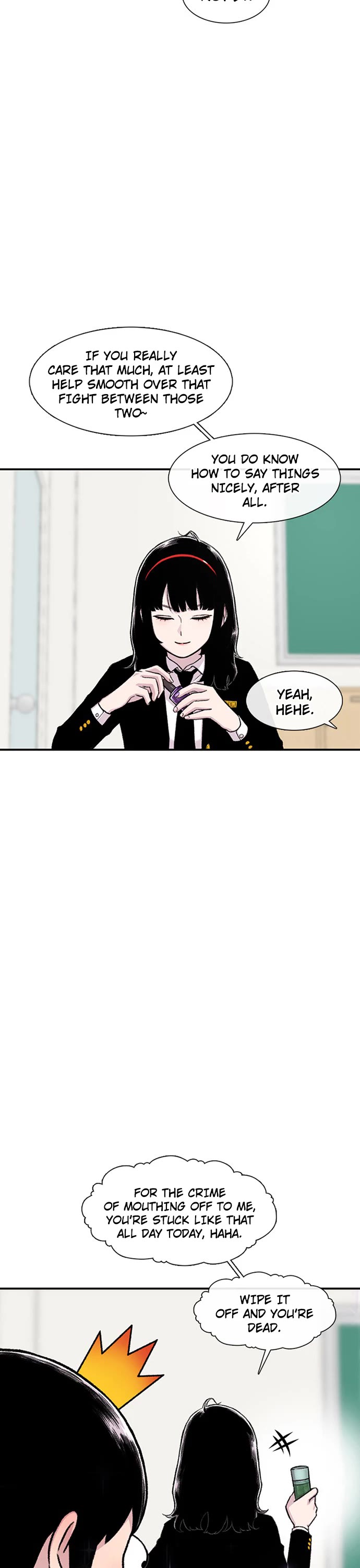 Star Ginseng Store chapter 152 page 16