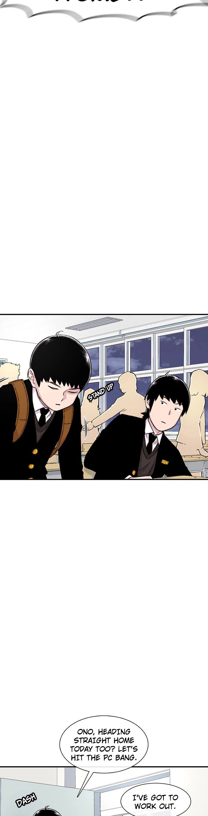 Star Ginseng Store chapter 152 page 19