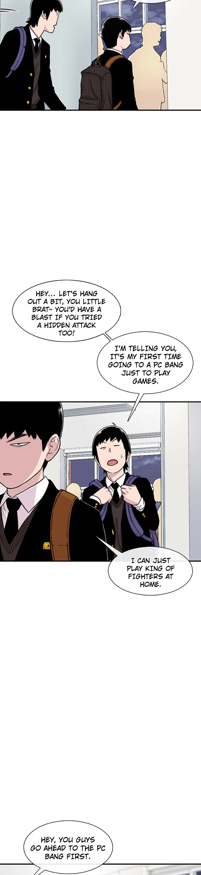 Star Ginseng Store chapter 152 page 20