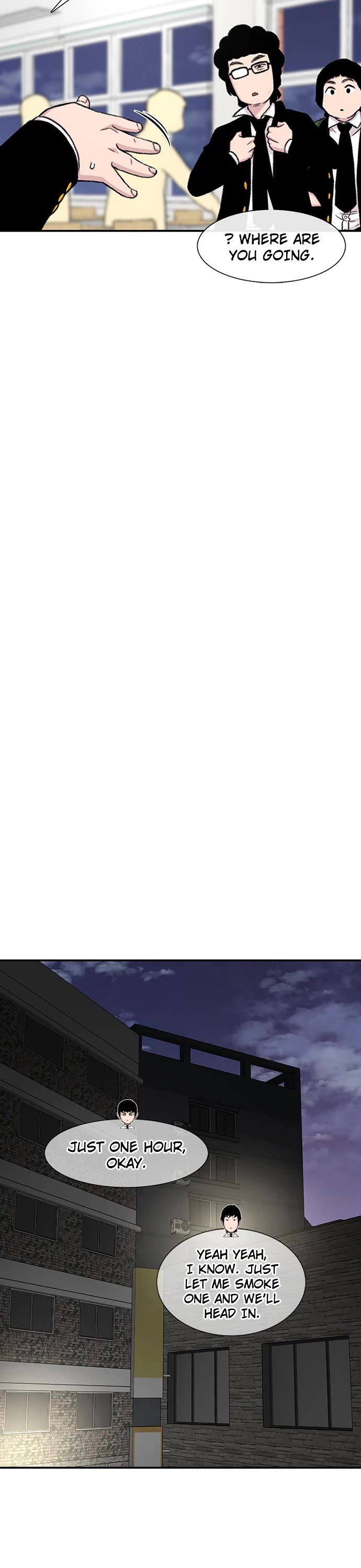 Star Ginseng Store chapter 152 page 21