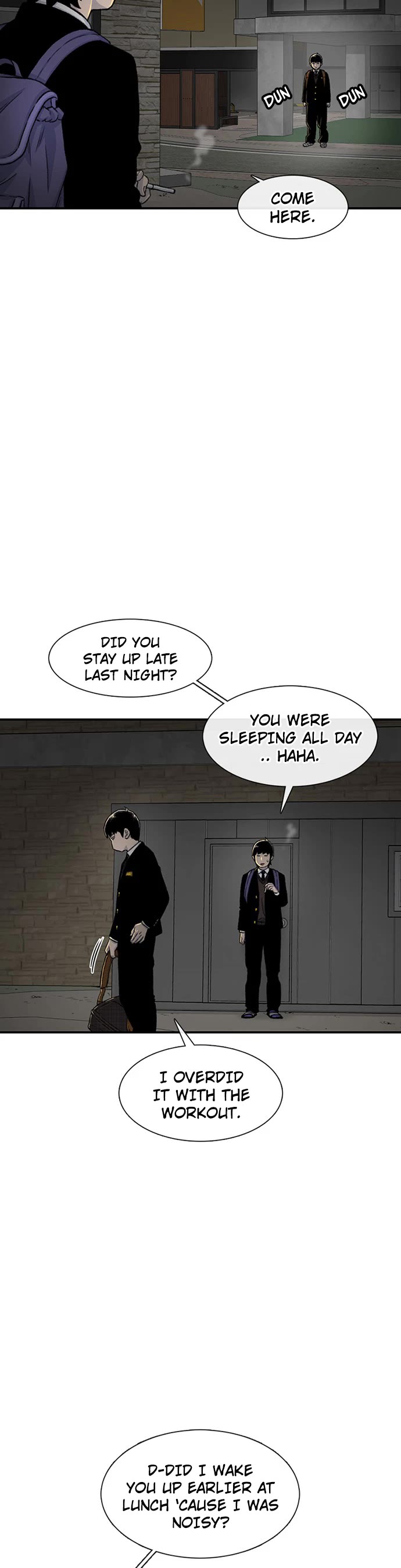 Star Ginseng Store chapter 152 page 23