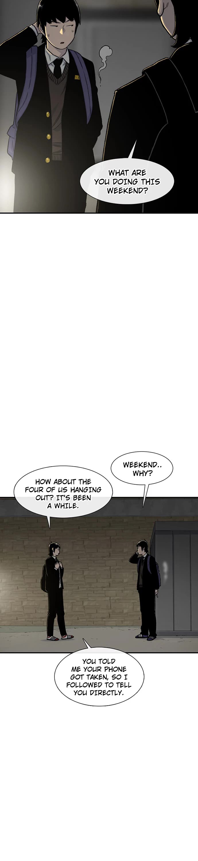 Star Ginseng Store chapter 152 page 27