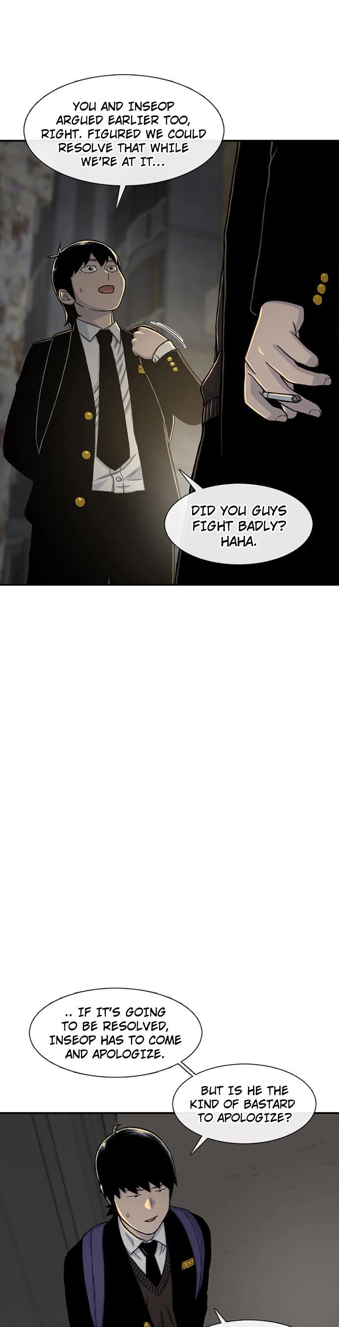 Star Ginseng Store chapter 152 page 28