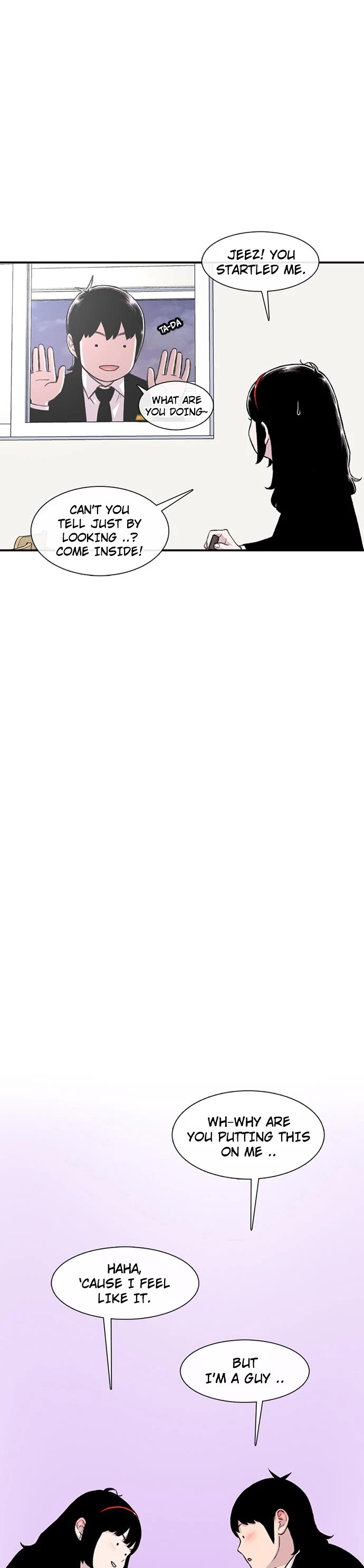 Star Ginseng Store chapter 152 page 3