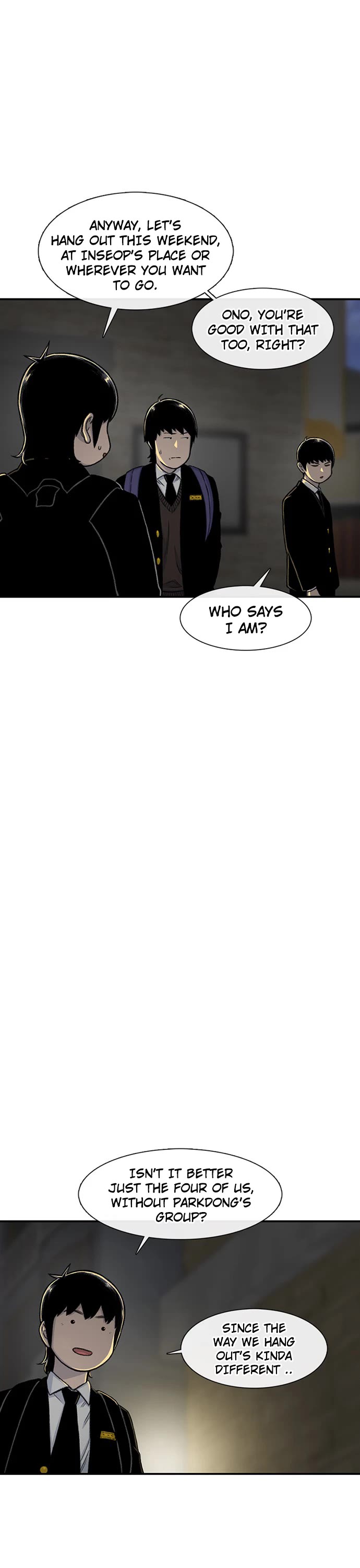 Star Ginseng Store chapter 152 page 30