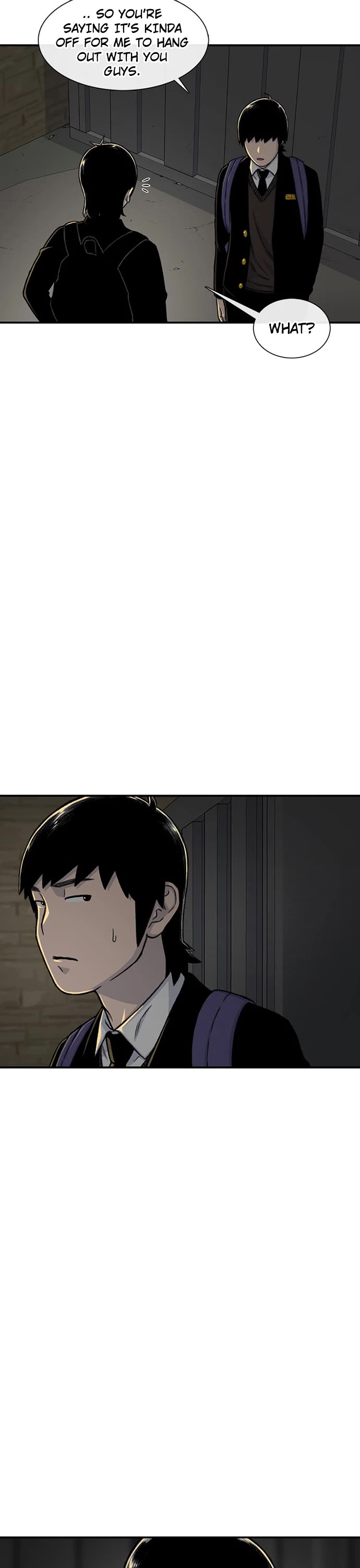 Star Ginseng Store chapter 152 page 32